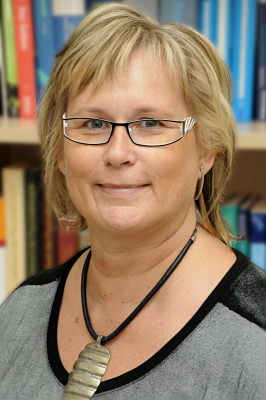 Kerstin Scheunemann